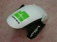 Carénages ABS Complet Honda CBR 600 RR 2003-2004 - Blanc Carénages ABS Complet Honda CBR 600 RR 2003-2004 - Blanc