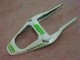 Carénages ABS Complet Honda CBR 600 RR 2003-2004 - Blanc Carénages ABS Complet Honda CBR 600 RR 2003-2004 - Blanc
