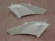 Carénages ABS Complet Honda CBR 600 RR 2003-2004 - Blanc Carénages ABS Complet Honda CBR 600 RR 2003-2004 - Blanc