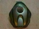 Carénages ABS Complet Honda CBR 600 RR 2005-2006 - Noir Carénages ABS Complet Honda CBR 600 RR 2005-2006 - Noir