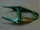 Carénages ABS Complet Honda CBR 600 RR 2005-2006 - Noir Carénages ABS Complet Honda CBR 600 RR 2005-2006 - Noir