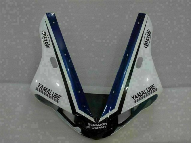 Carénages ABS Complet Yamaha R1 2002-2003 - Noir Carénages ABS Complet Yamaha R1 2002-2003 - Noir