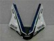 Carénages ABS Complet Yamaha R1 2002-2003 - Noir Carénages ABS Complet Yamaha R1 2002-2003 - Noir