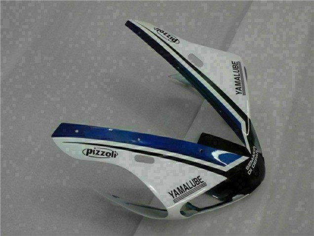 Carénages ABS Complet Yamaha R1 2002-2003 - Noir Carénages ABS Complet Yamaha R1 2002-2003 - Noir