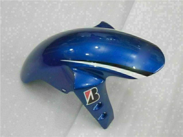 Carénages ABS Complet Yamaha R1 2002-2003 - Noir Carénages ABS Complet Yamaha R1 2002-2003 - Noir