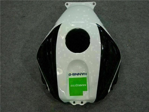 Carénages ABS Honda CBR 600 RR 2003-2004 - Blanc Carénages ABS Honda CBR 600 RR 2003-2004 - Blanc