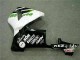 Carénages ABS Honda CBR 600 RR 2003-2004 - Blanc Carénages ABS Honda CBR 600 RR 2003-2004 - Blanc