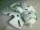 Carénages ABS Honda CBR 600 RR 2003-2004 - Blanc Carénages ABS Honda CBR 600 RR 2003-2004 - Blanc