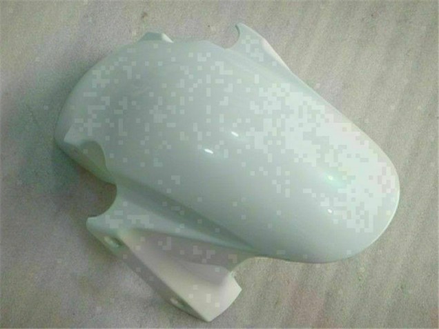 Carénages ABS Honda CBR 600 RR 2003-2004 - Blanc Carénages ABS Honda CBR 600 RR 2003-2004 - Blanc