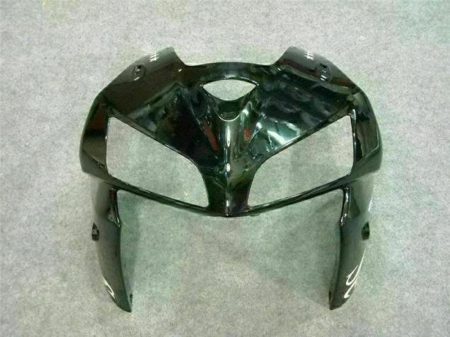 Carénages ABS Honda CBR 600 RR 2005-2006 - Noir