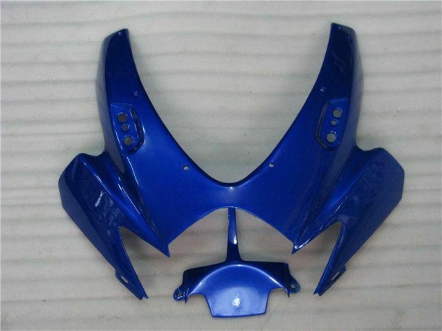 Carénages ABS Suzuki GSXR 600 / 750 K6 2006-2007 - Bleu Carénages ABS Suzuki GSXR 600 / 750 K6 2006-2007 - Bleu
