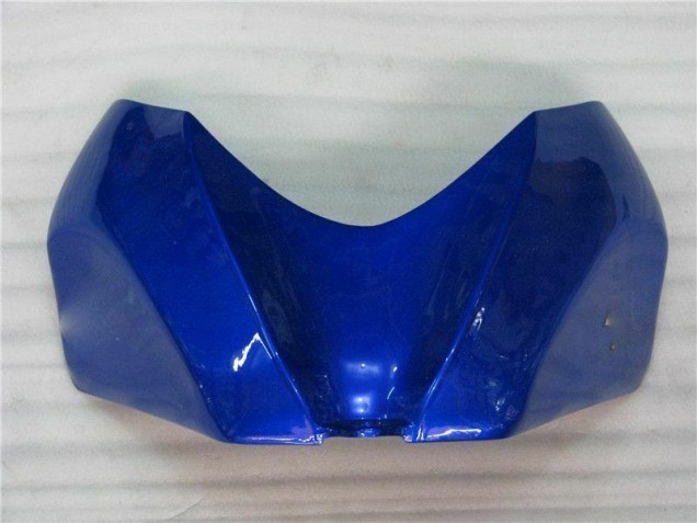 Carénages ABS Suzuki GSXR 600 / 750 K6 2006-2007 - Bleu Carénages ABS Suzuki GSXR 600 / 750 K6 2006-2007 - Bleu