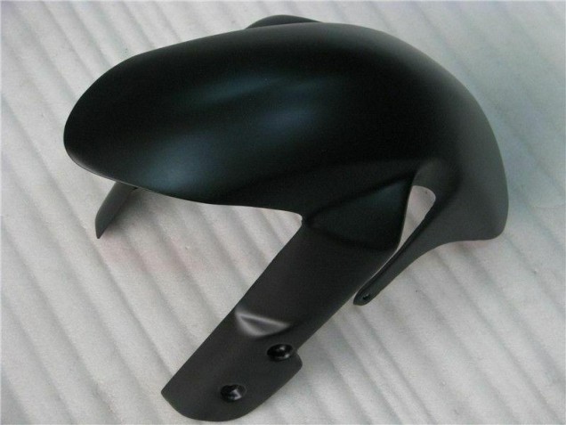 Carénages ABS Suzuki GSXR 600 / 750 K6 2006-2007 - Bleu Carénages ABS Suzuki GSXR 600 / 750 K6 2006-2007 - Bleu