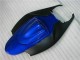 Carénages ABS Suzuki GSXR 600 / 750 K6 2006-2007 - Bleu Carénages ABS Suzuki GSXR 600 / 750 K6 2006-2007 - Bleu