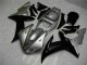 Carénages ABS Yamaha R1 2002-2003 - Noir Carénages ABS Yamaha R1 2002-2003 - Noir