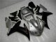 Carénages ABS Yamaha R1 2002-2003 - Noir Carénages ABS Yamaha R1 2002-2003 - Noir
