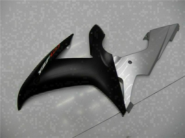 Carénages ABS Yamaha R1 2002-2003 - Noir Carénages ABS Yamaha R1 2002-2003 - Noir