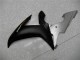 Carénages ABS Yamaha R1 2002-2003 - Noir Carénages ABS Yamaha R1 2002-2003 - Noir