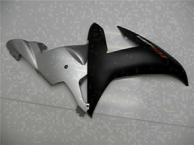 Carénages ABS Yamaha R1 2002-2003 - Noir Carénages ABS Yamaha R1 2002-2003 - Noir