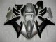 Carénages ABS Yamaha R1 2002-2003 - Noir Carénages ABS Yamaha R1 2002-2003 - Noir