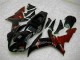 Carénages ABS Yamaha R1 2002-2003 - Noir Carénages ABS Yamaha R1 2002-2003 - Noir