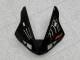 Carénages ABS Yamaha R1 2002-2003 - Noir Carénages ABS Yamaha R1 2002-2003 - Noir