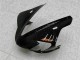 Carénages ABS Yamaha R1 2002-2003 - Noir Carénages ABS Yamaha R1 2002-2003 - Noir