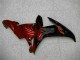 Carénages ABS Yamaha R1 2002-2003 - Noir Carénages ABS Yamaha R1 2002-2003 - Noir