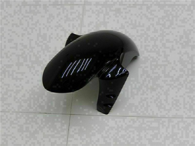 Carénages ABS Yamaha R1 2002-2003 - Noir Carénages ABS Yamaha R1 2002-2003 - Noir