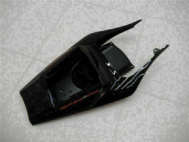 Carénages ABS Yamaha R1 2002-2003 - Noir Carénages ABS Yamaha R1 2002-2003 - Noir
