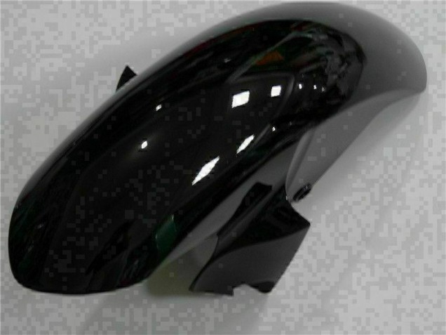 Carénages ABS Yamaha R6 2008-2016 - Noir Carénages ABS Yamaha R6 2008-2016 - Noir