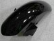 Carénages ABS Yamaha R6 2008-2016 - Noir Carénages ABS Yamaha R6 2008-2016 - Noir