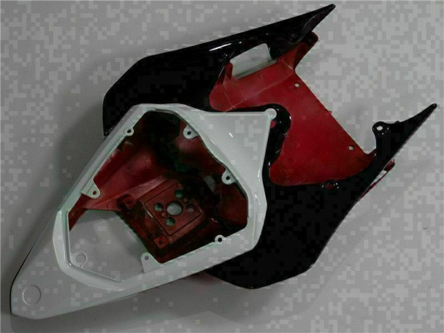 Carénages ABS Yamaha R6 2008-2016 - Noir Carénages ABS Yamaha R6 2008-2016 - Noir