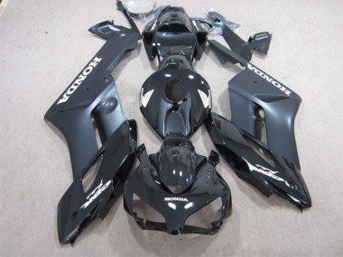 Carénages & Carrosserie Honda CBR 1000 RR 2004-2005 - Noir