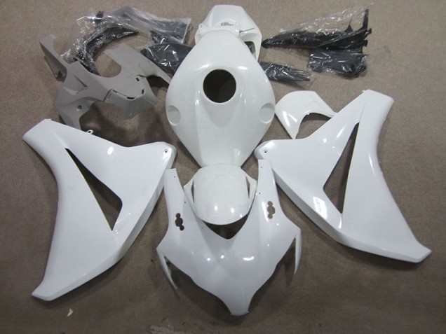 Carénages & Carrosserie Honda CBR 1000 RR 2008-2011 - Blanc Carénages & Carrosserie Honda CBR 1000 RR 2008-2011 - Blanc