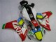 Carénages & Carrosserie Honda CBR 1000 RR 2008-2011 - Rouge Blanc Carénages & Carrosserie Honda CBR 1000 RR 2008-2011 - Rouge Blanc