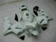 Carénages & Carrosserie Honda CBR 600 RR 2003-2004 - Blanc Carénages & Carrosserie Honda CBR 600 RR 2003-2004 - Blanc