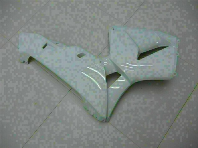 Carénages & Carrosserie Honda CBR 600 RR 2003-2004 - Blanc Carénages & Carrosserie Honda CBR 600 RR 2003-2004 - Blanc