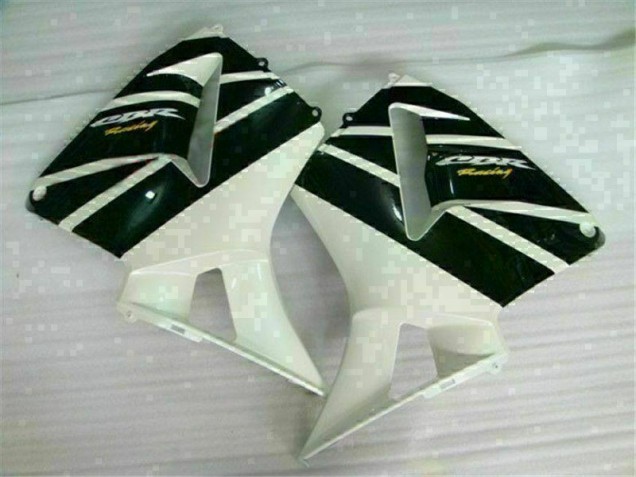 Carenages & Carrosserie Honda CBR 600 RR 2003-2004 - Blanc Carenages & Carrosserie Honda CBR 600 RR 2003-2004 - Blanc