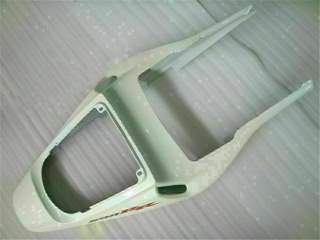 Carenages & Carrosserie Honda CBR 600 RR 2003-2004 - Blanc Carenages & Carrosserie Honda CBR 600 RR 2003-2004 - Blanc