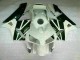 Carenages & Carrosserie Honda CBR 600 RR 2003-2004 - Blanc Carenages & Carrosserie Honda CBR 600 RR 2003-2004 - Blanc