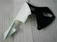 Carénages & Carrosserie Honda CBR 600 RR 2003-2004 - Noir Carénages & Carrosserie Honda CBR 600 RR 2003-2004 - Noir