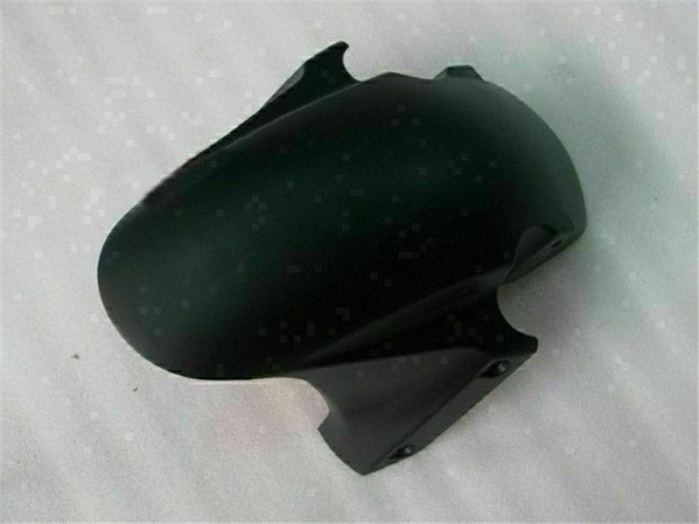 Carénages & Carrosserie Honda CBR 600 RR 2003-2004 - Noir Carénages & Carrosserie Honda CBR 600 RR 2003-2004 - Noir