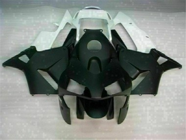 Carénages & Carrosserie Honda CBR 600 RR 2003-2004 - Noir
