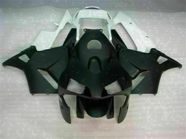 Carénages & Carrosserie Honda CBR 600 RR 2003-2004 - Noir Carénages & Carrosserie Honda CBR 600 RR 2003-2004 - Noir