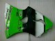 Carénages & Carrosserie Kawasaki ZX6R 2000-2002 - Vert Noir Carénages & Carrosserie Kawasaki ZX6R 2000-2002 - Vert Noir