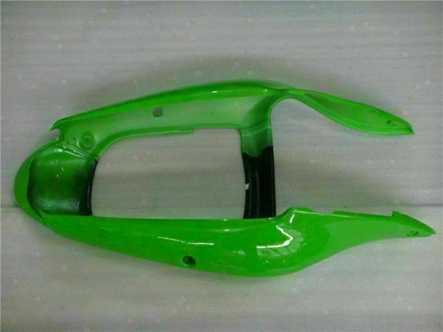 Carénages & Carrosserie Kawasaki ZX6R 2000-2002 - Vert Noir Carénages & Carrosserie Kawasaki ZX6R 2000-2002 - Vert Noir