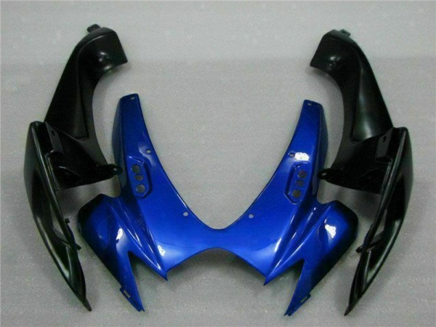 Carénages & Carrosserie Suzuki GSXR 600 / 750 K6 2006-2007 - Bleu Carénages & Carrosserie Suzuki GSXR 600 / 750 K6 2006-2007 - Bleu