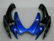 Carénages & Carrosserie Suzuki GSXR 600 / 750 K6 2006-2007 - Bleu Carénages & Carrosserie Suzuki GSXR 600 / 750 K6 2006-2007 - Bleu