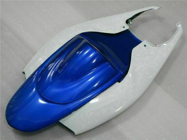 Carénages & Carrosserie Suzuki GSXR 600 / 750 K6 2006-2007 - Bleu Carénages & Carrosserie Suzuki GSXR 600 / 750 K6 2006-2007 - Bleu